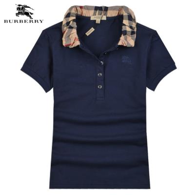 Burberry Women Shirts-566